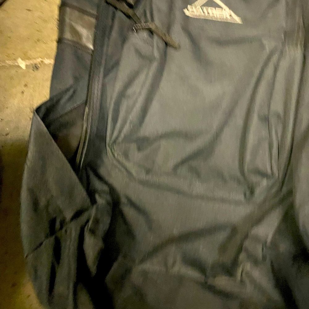 Golf travel bag Datrek